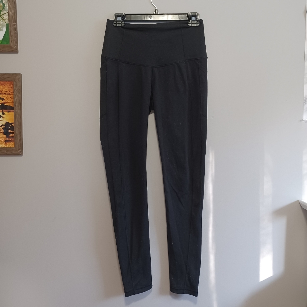 Victorias Sport By Victorias Secret Knockout Leggings